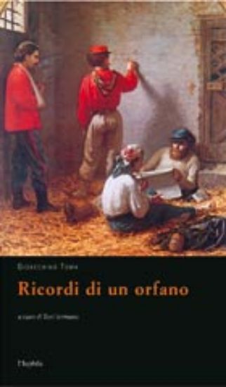 Immagine di Ricordi di un orfano